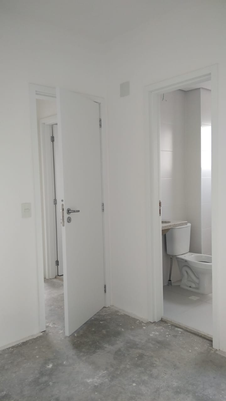 Apto. Art Bela Vista 78m²