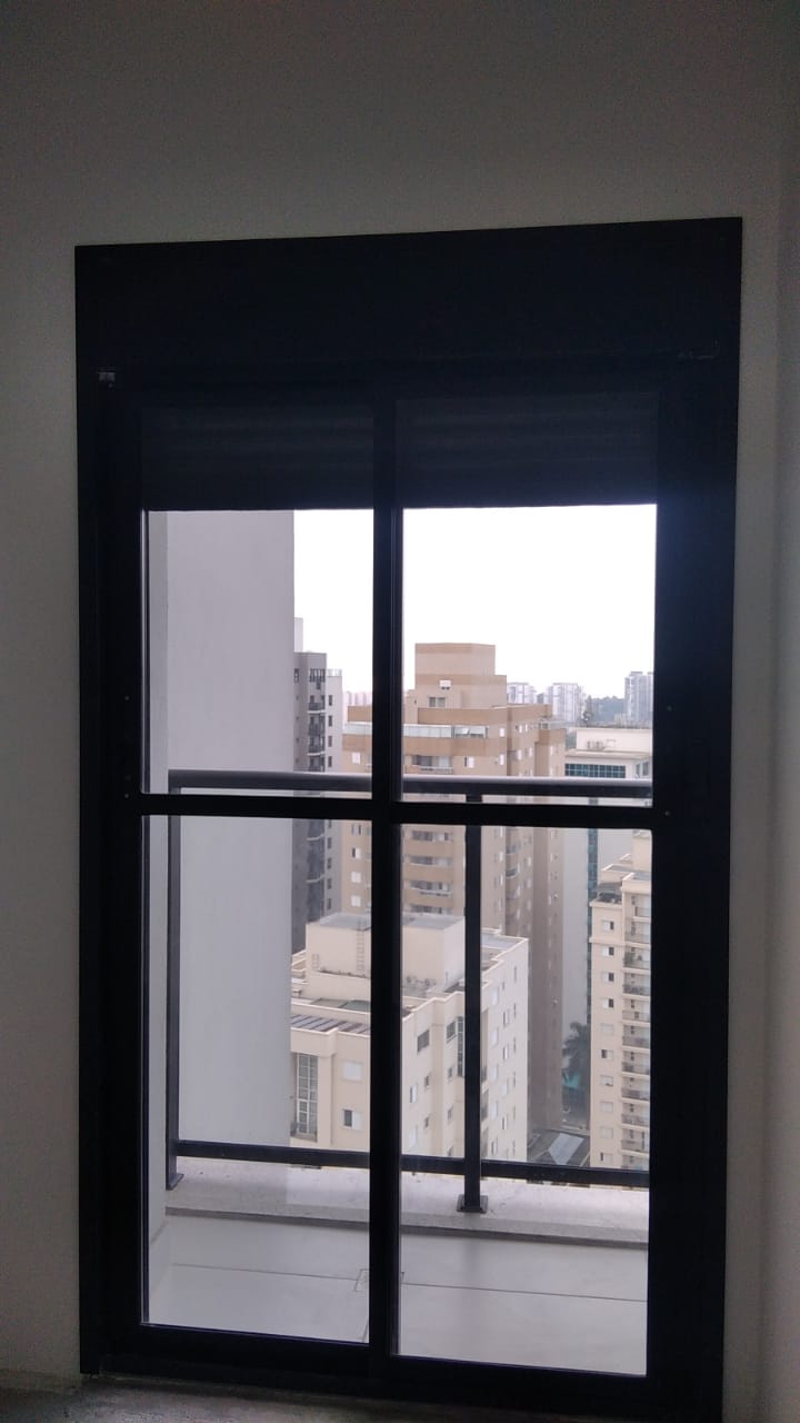 Apto. Art Bela Vista 78m²