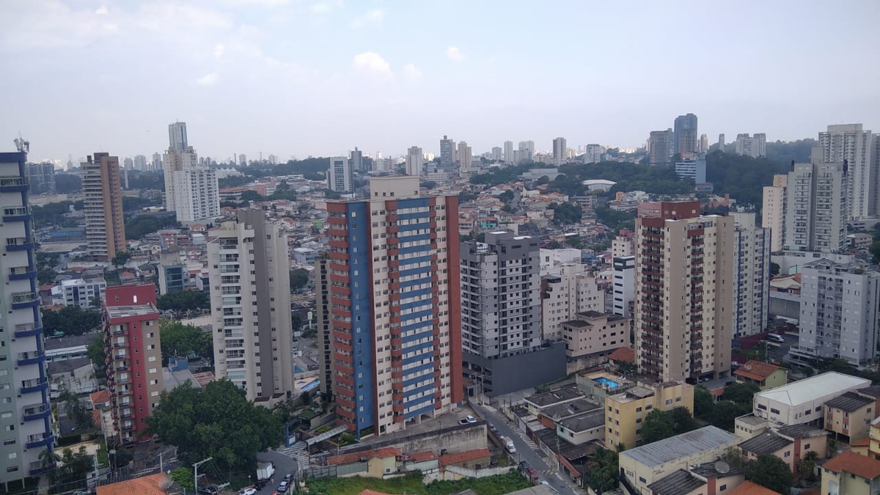 Apto. Art Bela Vista 78m²