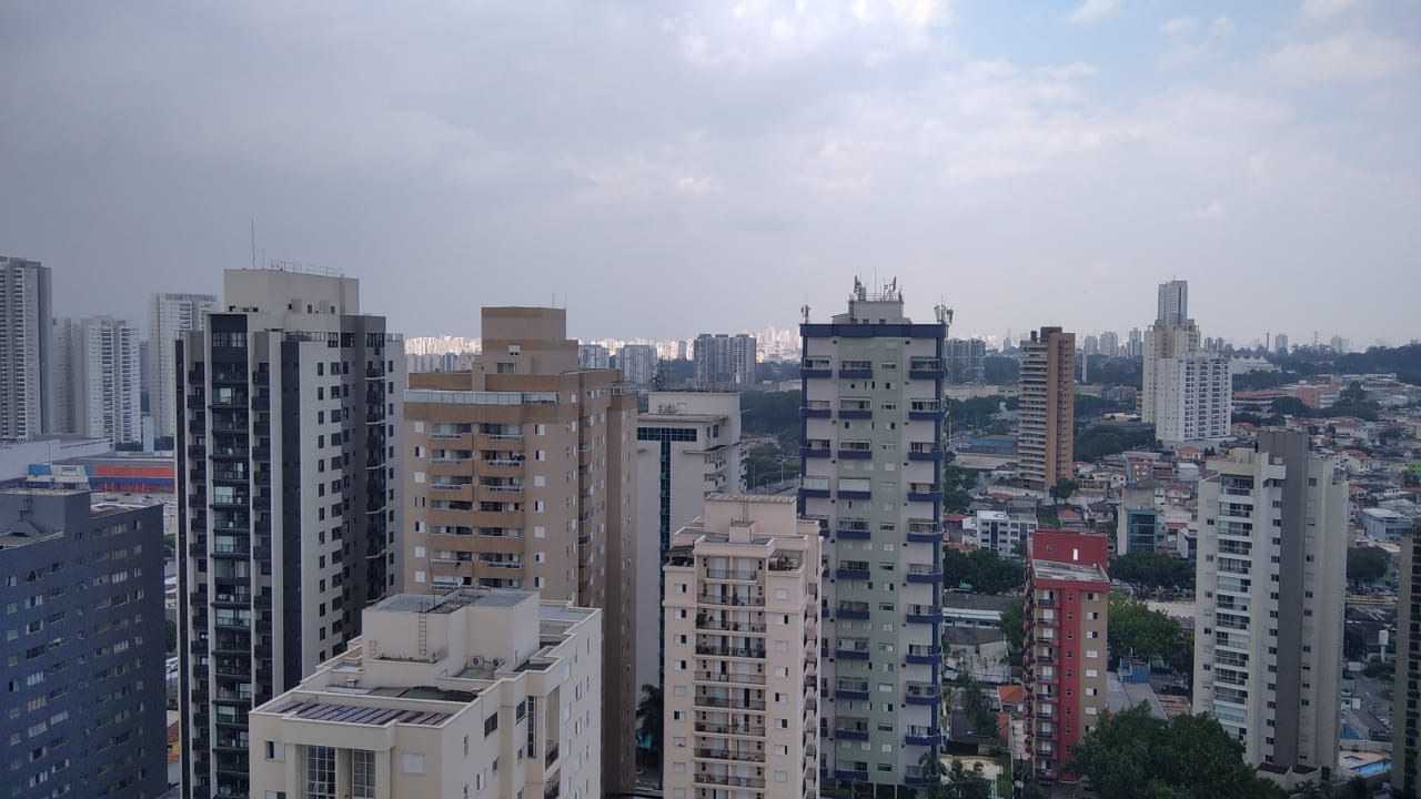 Apto. Art Bela Vista 78m²