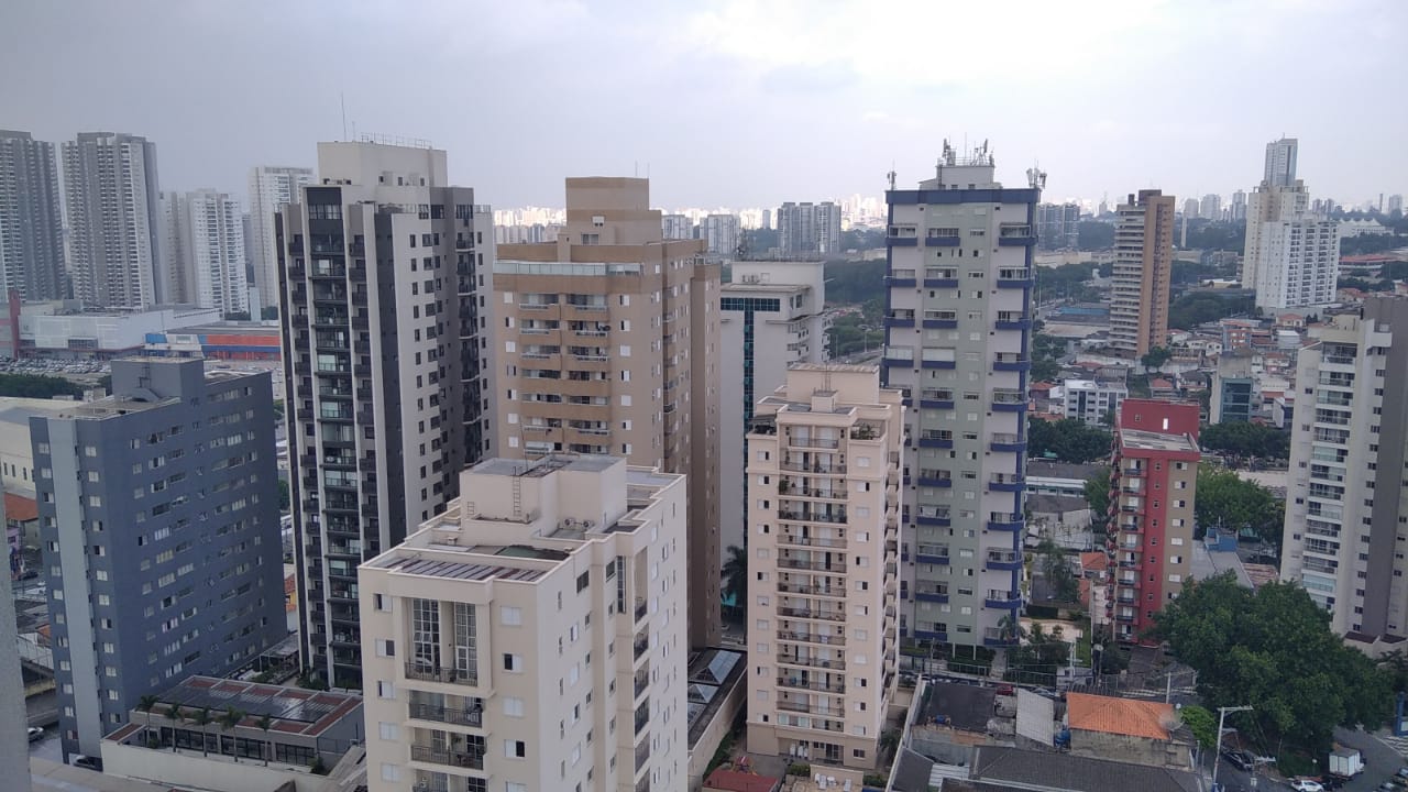 Apto. Art Bela Vista 78m²