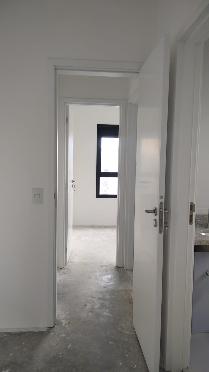 Apto. Art Bela Vista 78m²