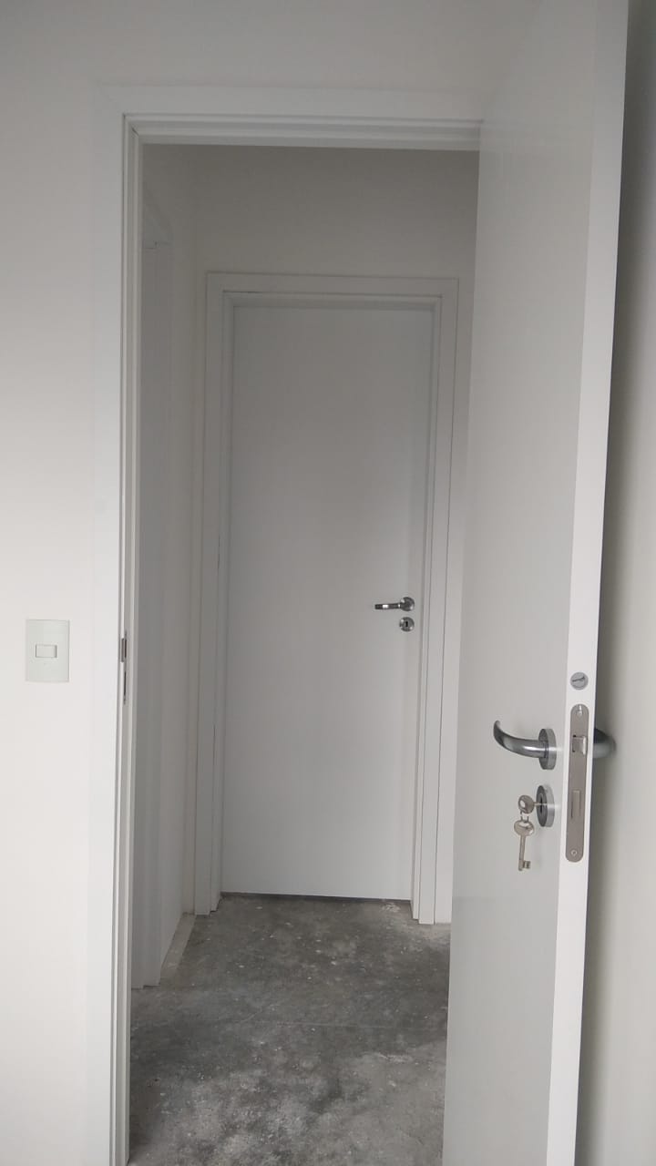 Apto. Art Bela Vista 78m²