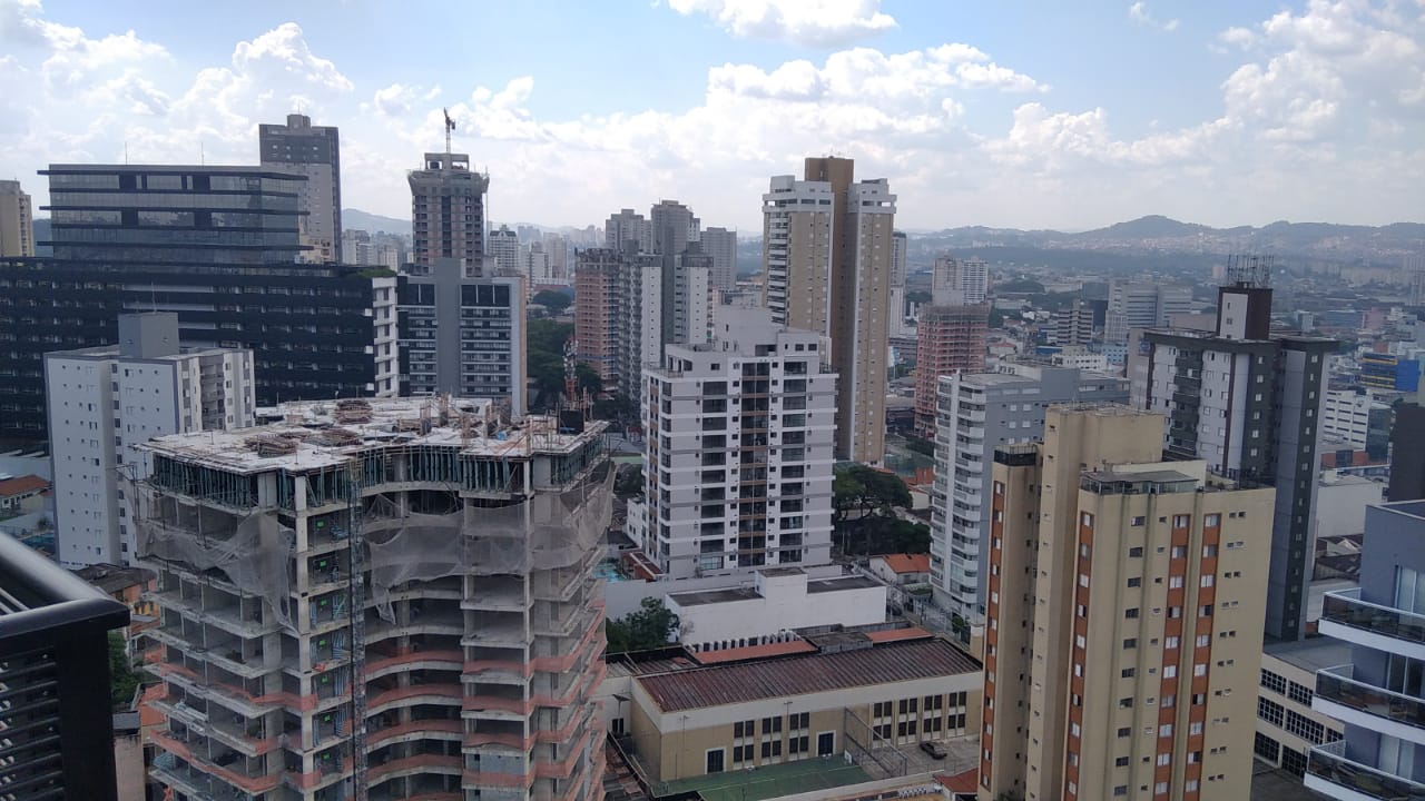 Apto. Art Bela Vista 78m²