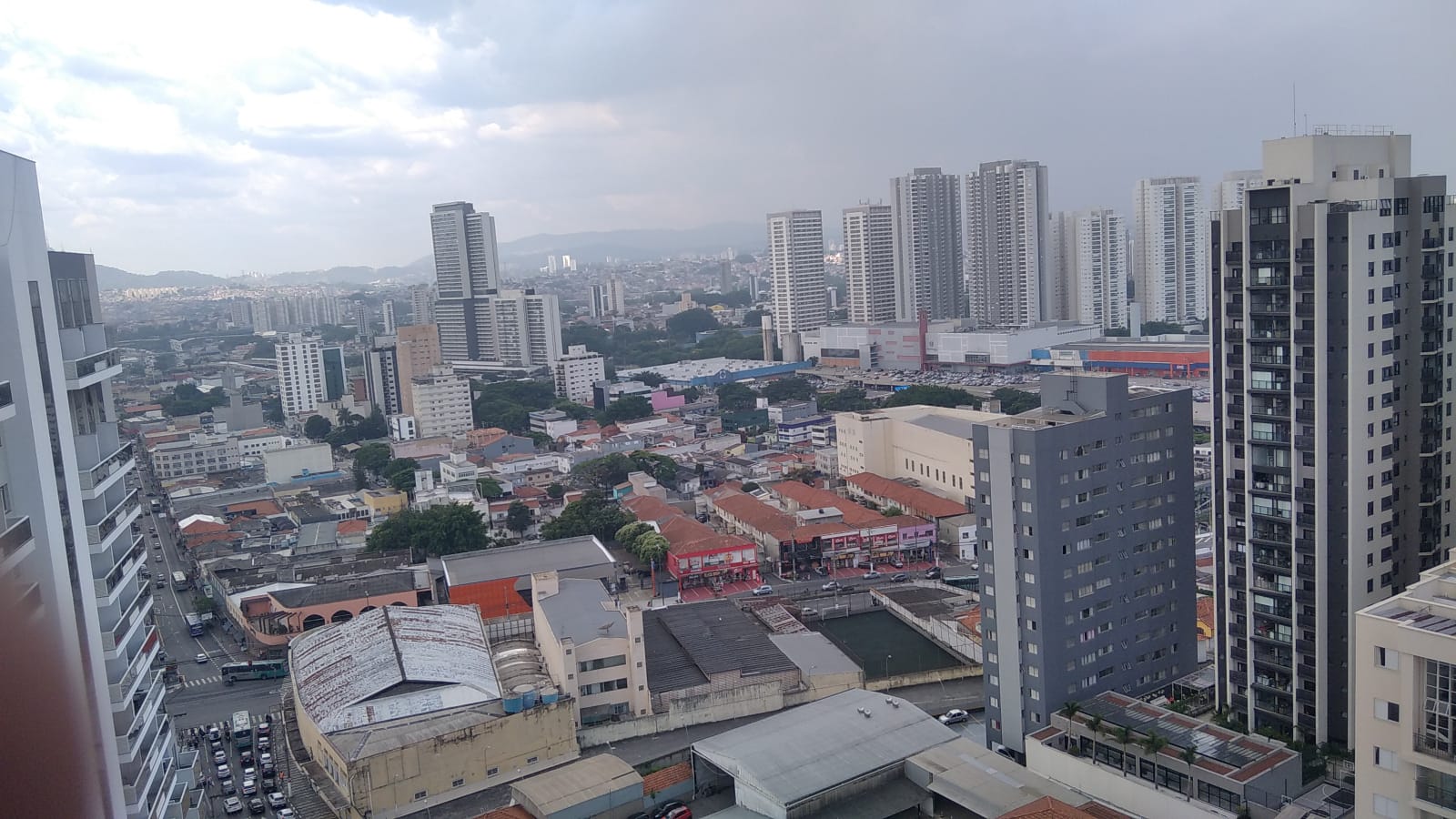 Apto. Art Bela Vista 78m²