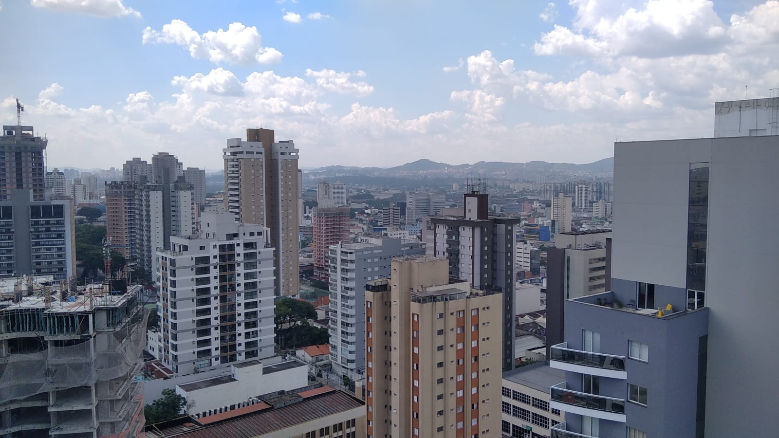 Apto. Art Bela Vista 78m²