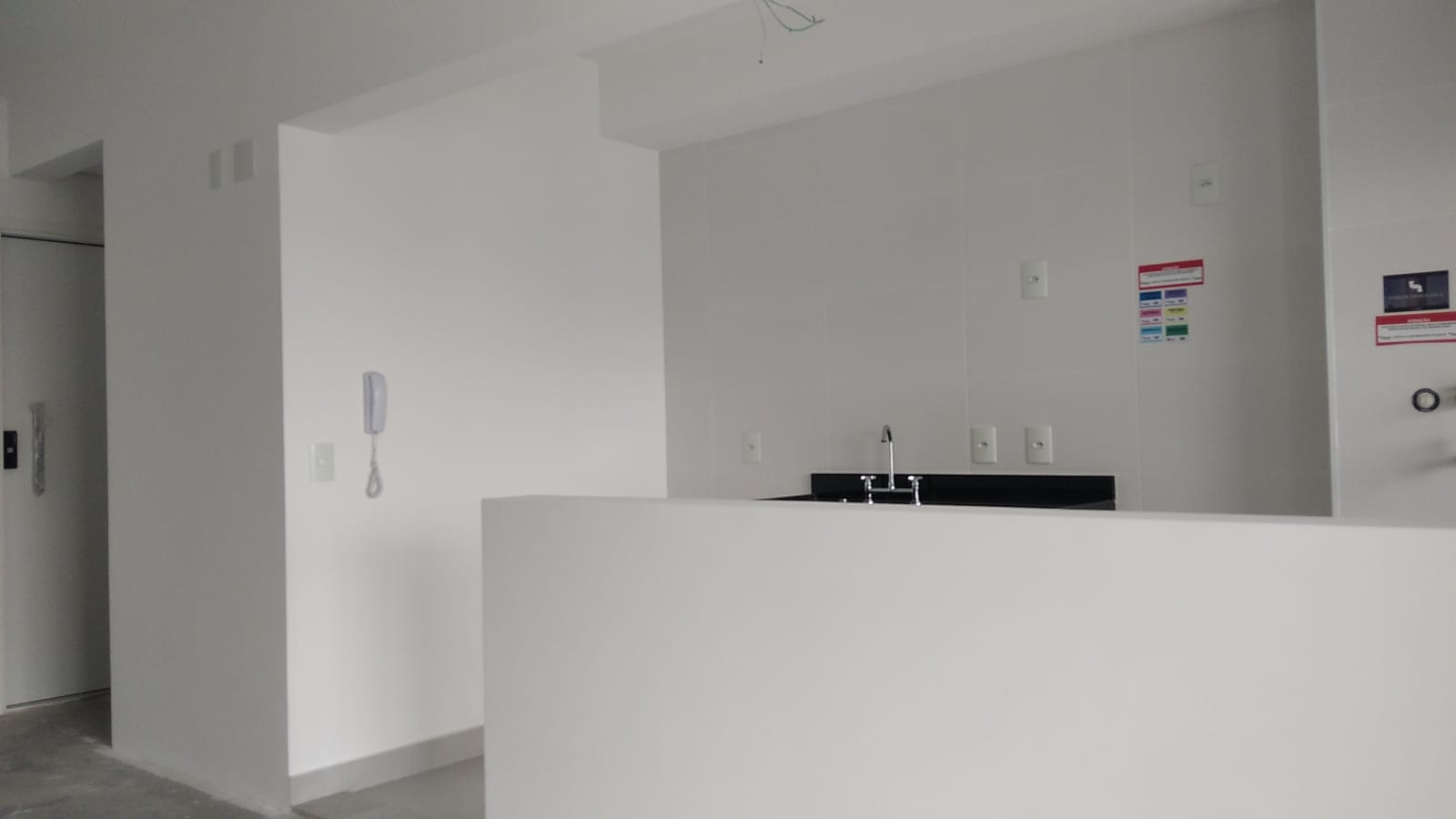 Apto. Art Bela Vista 78m²