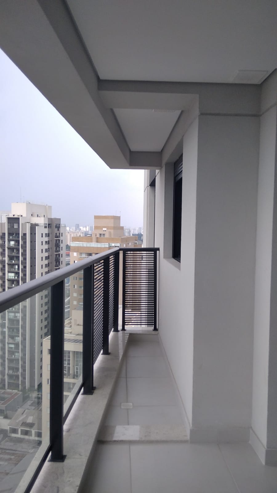 Apto. Art Bela Vista 78m²