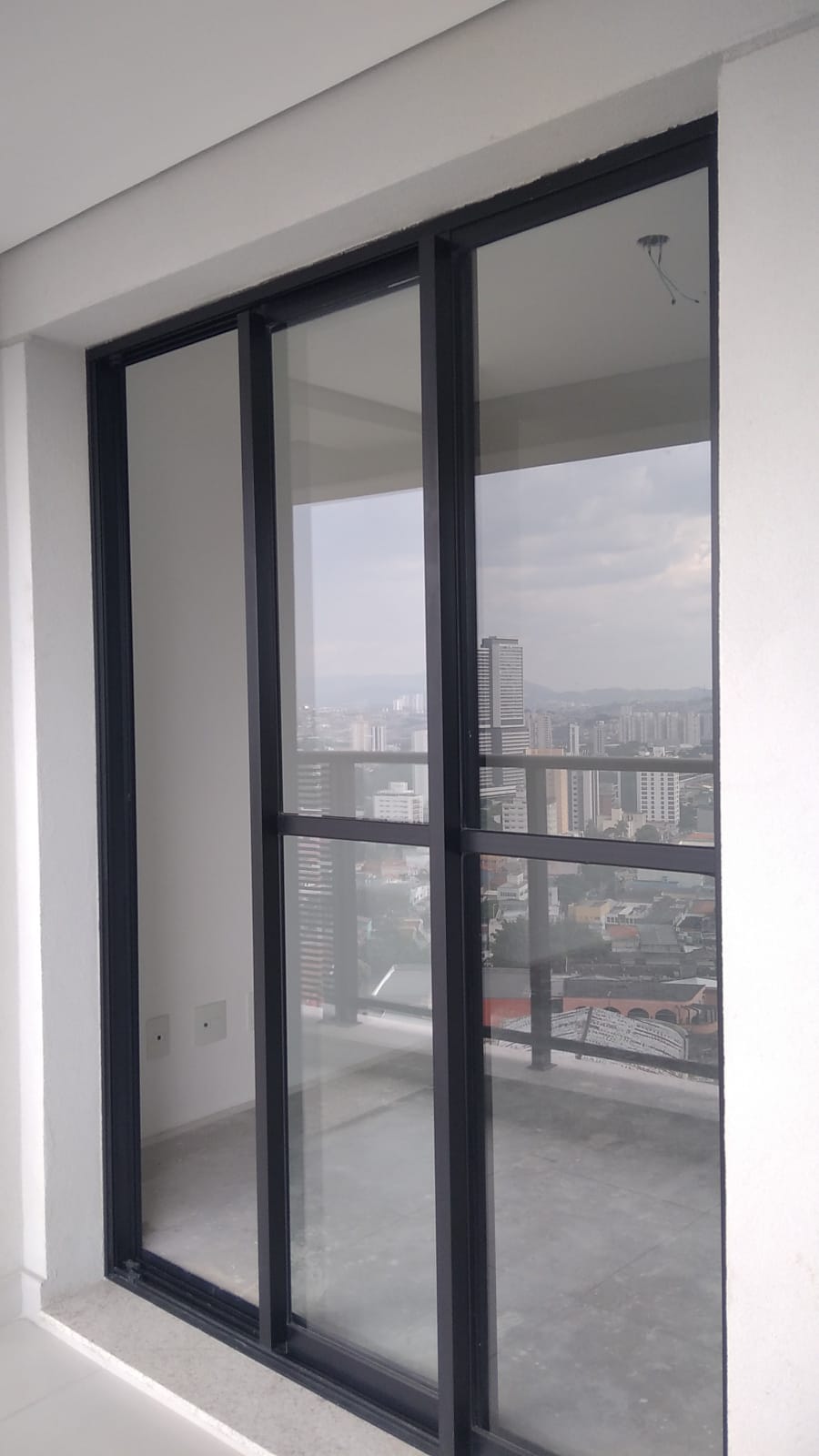 Apto. Art Bela Vista 78m²