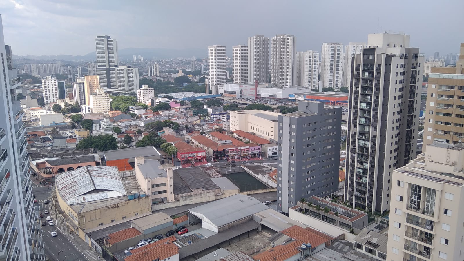 Apto. Art Bela Vista 78m²