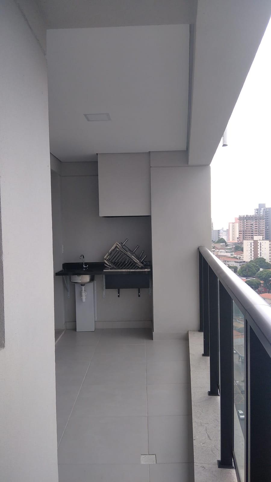 Apto. Art Bela Vista 78m²