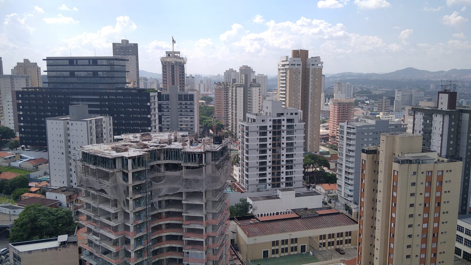 Apto. Art Bela Vista 78m²