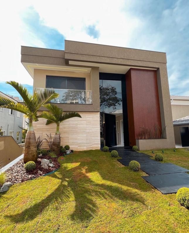 Casa em condomínio - Venda, Alphaville Residencial Um, Barueri, SP