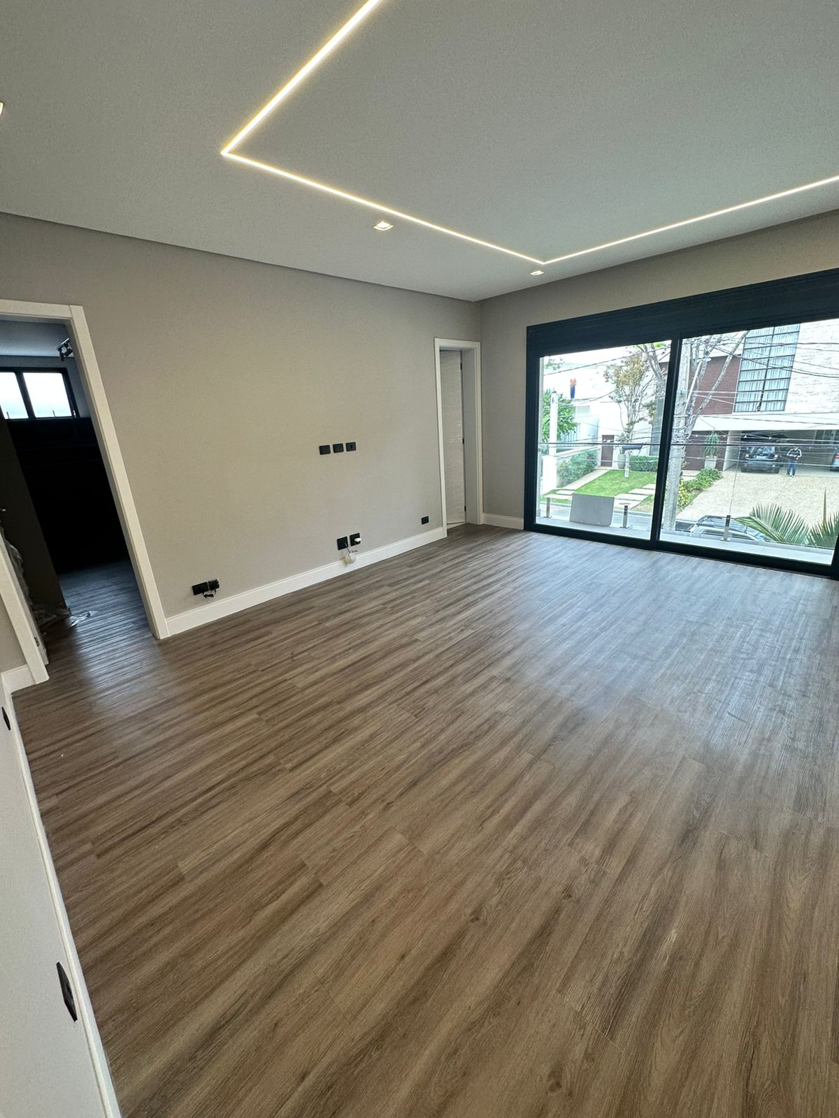 Casa em Condomínio de Alphaville com 720m²