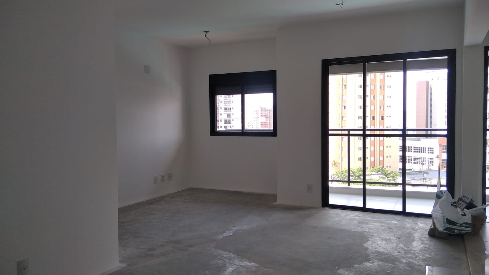 Apto. 78m² no Art Bela Vista