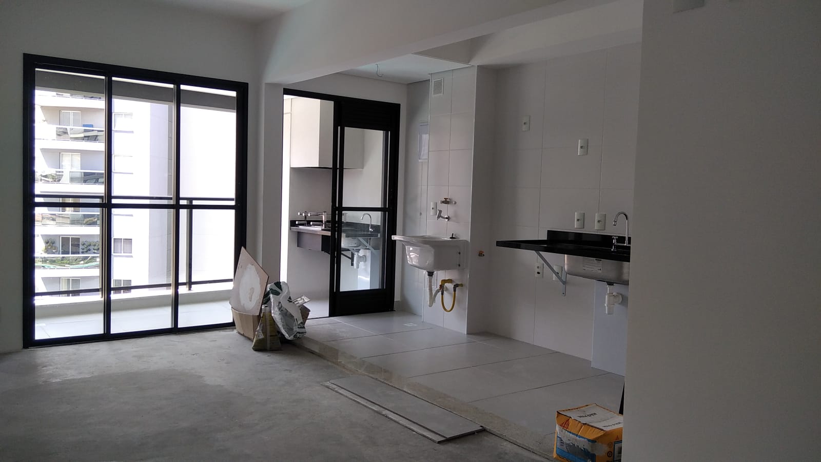 Apto. 78m² no Art Bela Vista