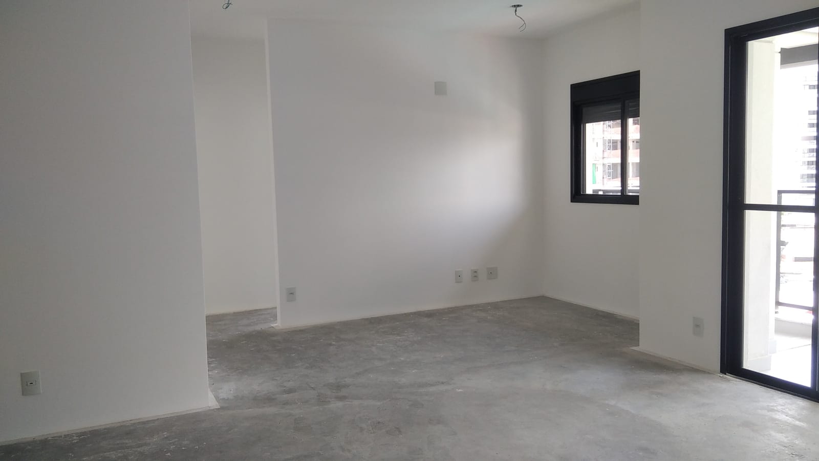 Apto. 78m² no Art Bela Vista