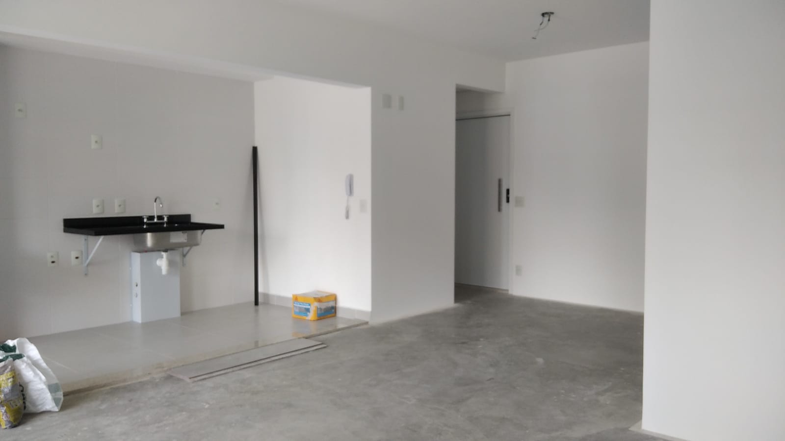 Apto. 78m² no Art Bela Vista