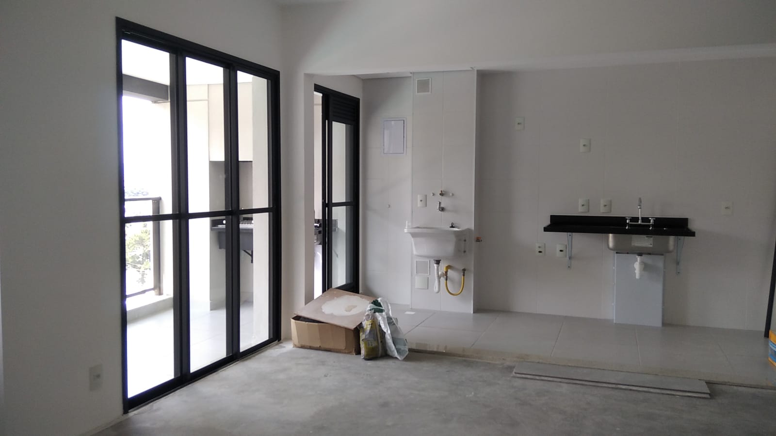 Apto. 78m² no Art Bela Vista