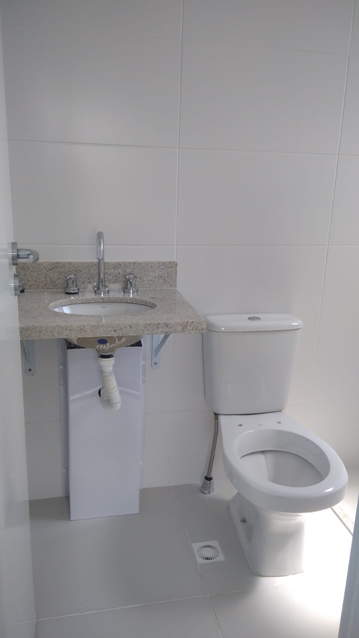 Apto. 78m² no Art Bela Vista