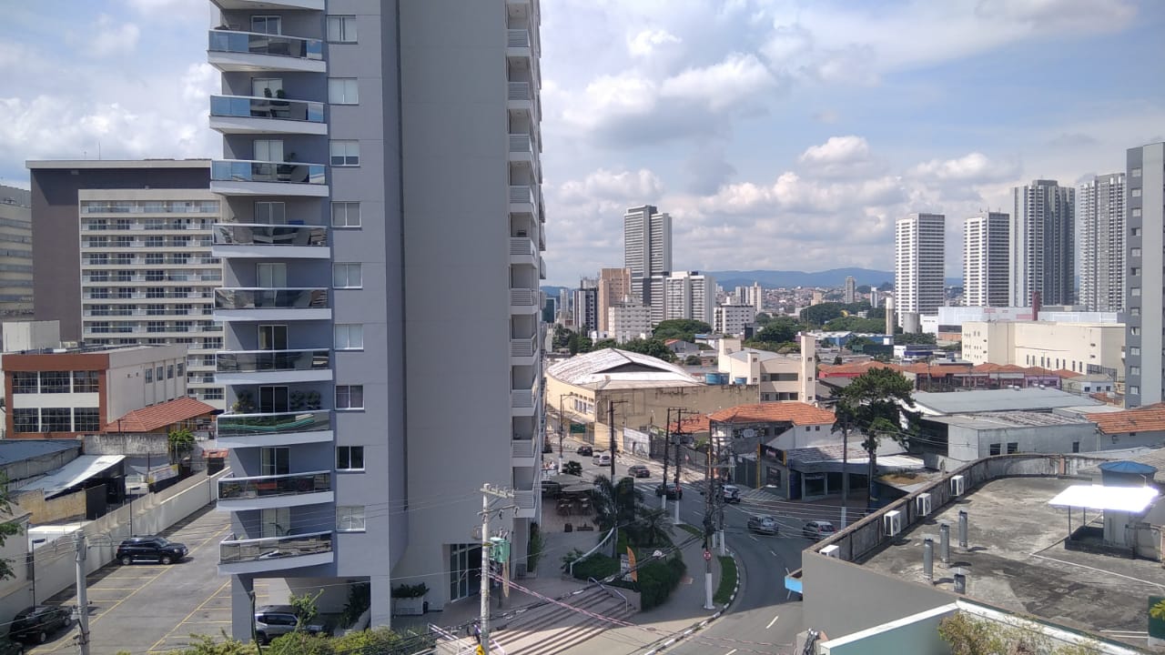 Apto. 78m² no Art Bela Vista