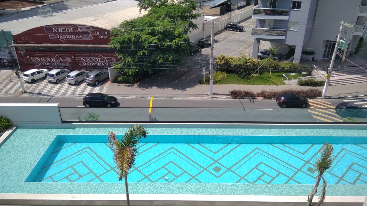 Apto. 78m² no Art Bela Vista