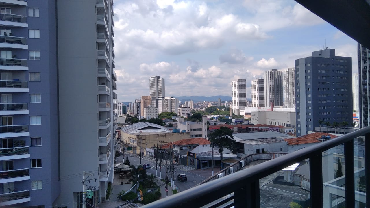 Apto. 78m² no Art Bela Vista