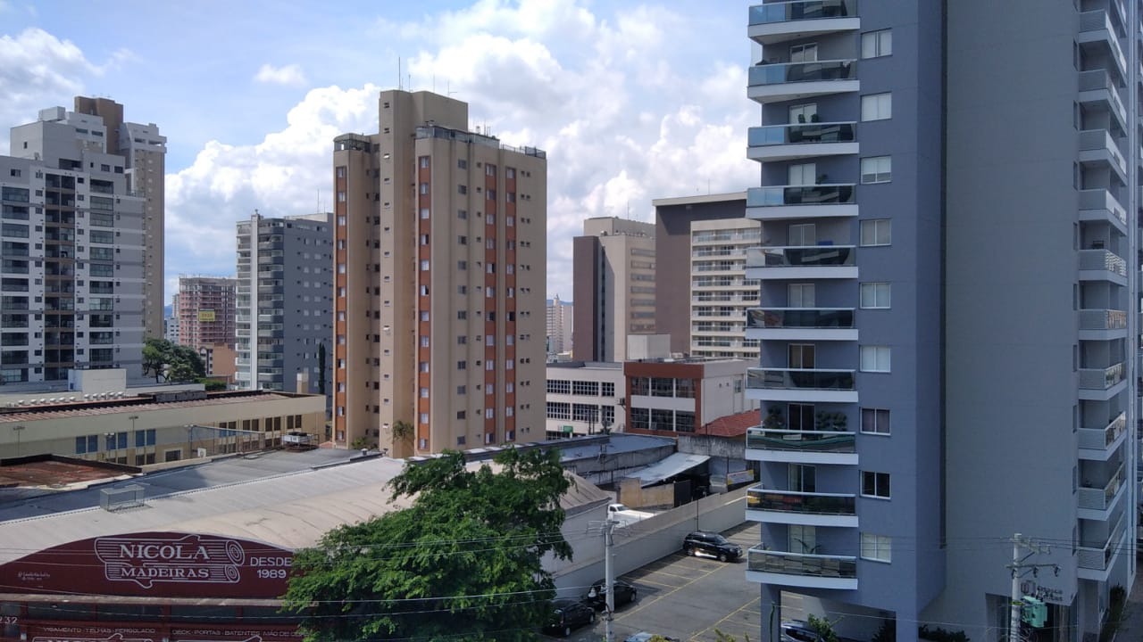 Apto. 78m² no Art Bela Vista