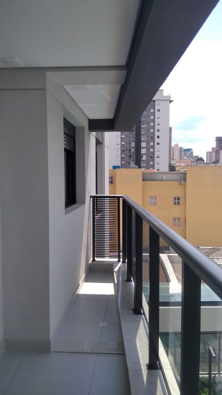 Apto. 78m² no Art Bela Vista