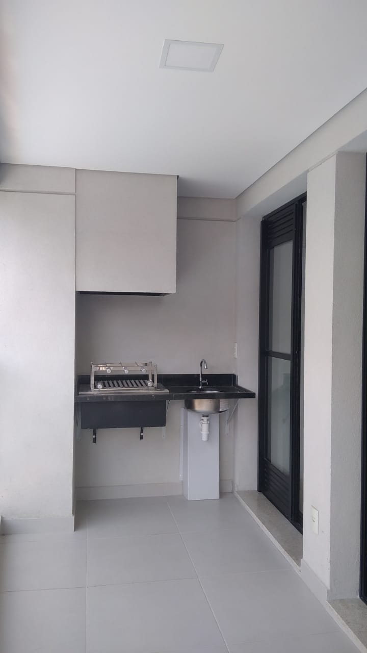 Apto. 78m² no Art Bela Vista