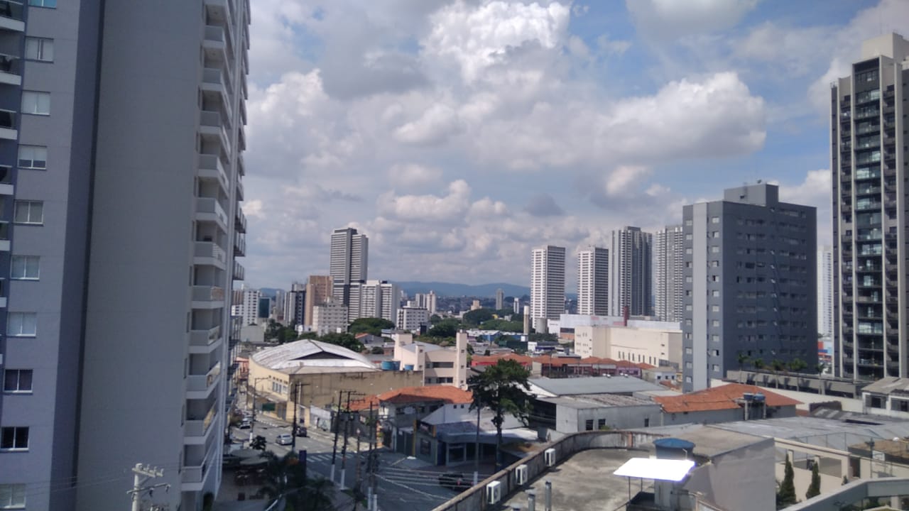 Apto. 78m² no Art Bela Vista