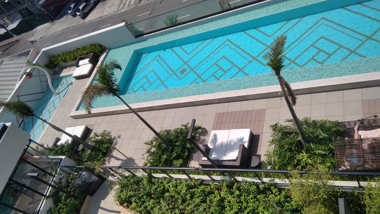 Apto. 78m² no Art Bela Vista