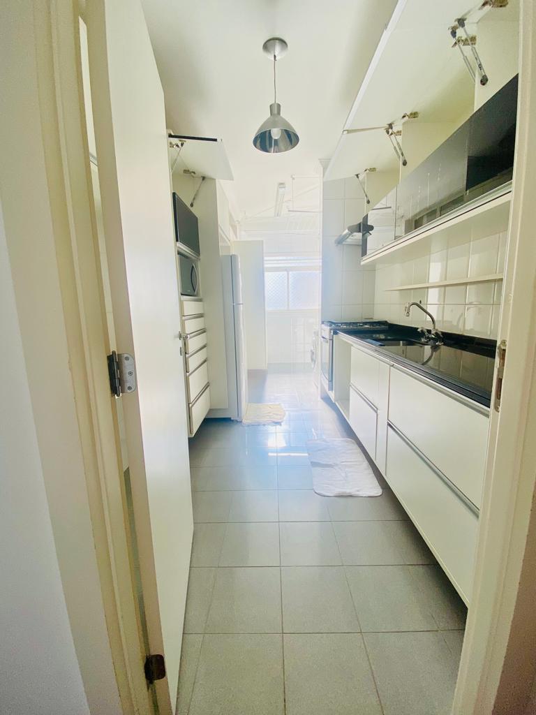 Apto. 101m² em Alphaville
