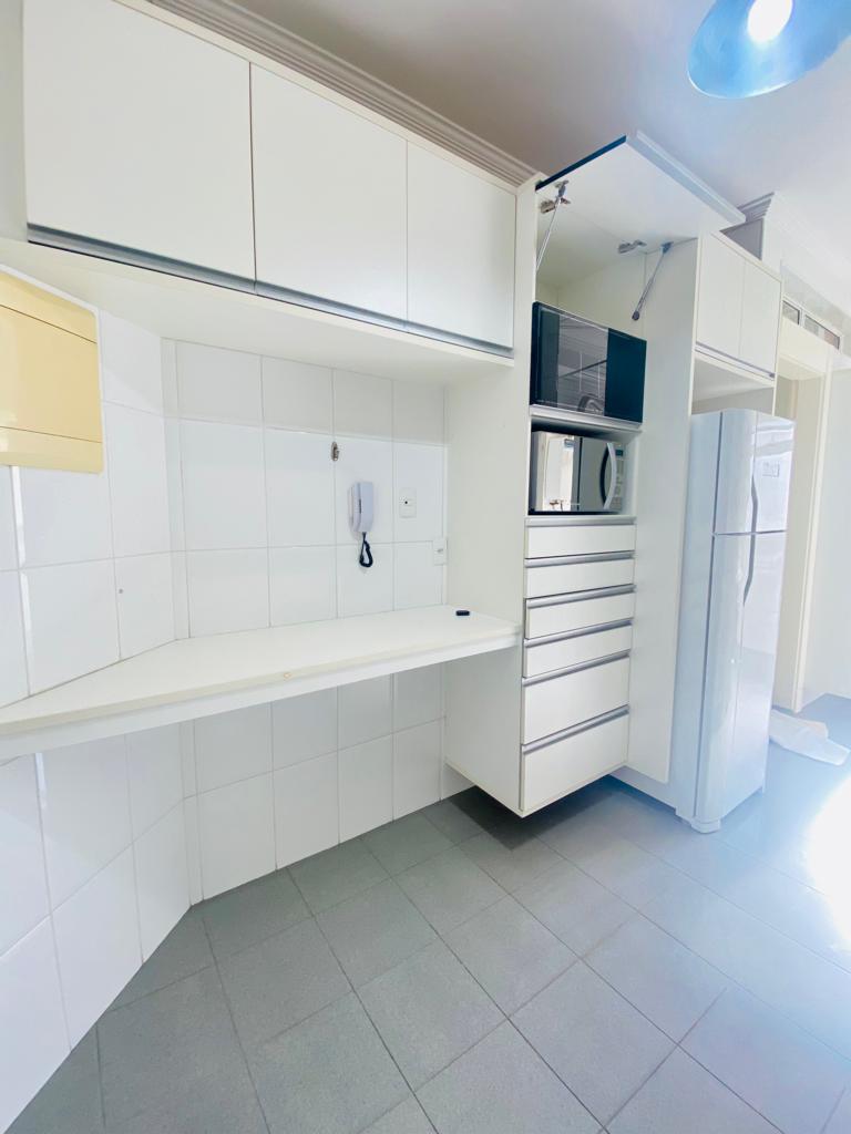 Apto. 101m² em Alphaville