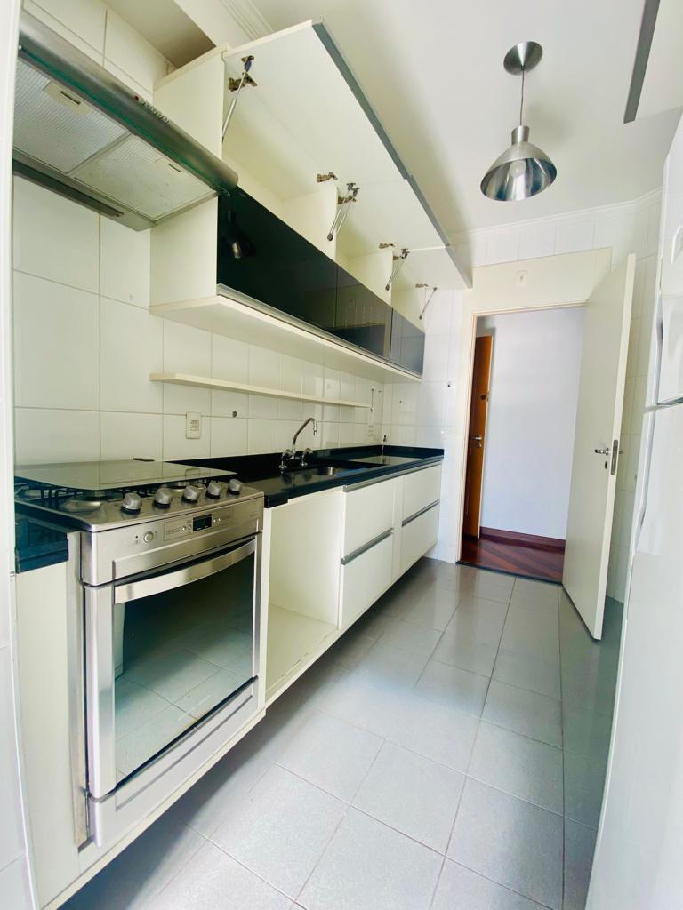 Apto. 101m² em Alphaville