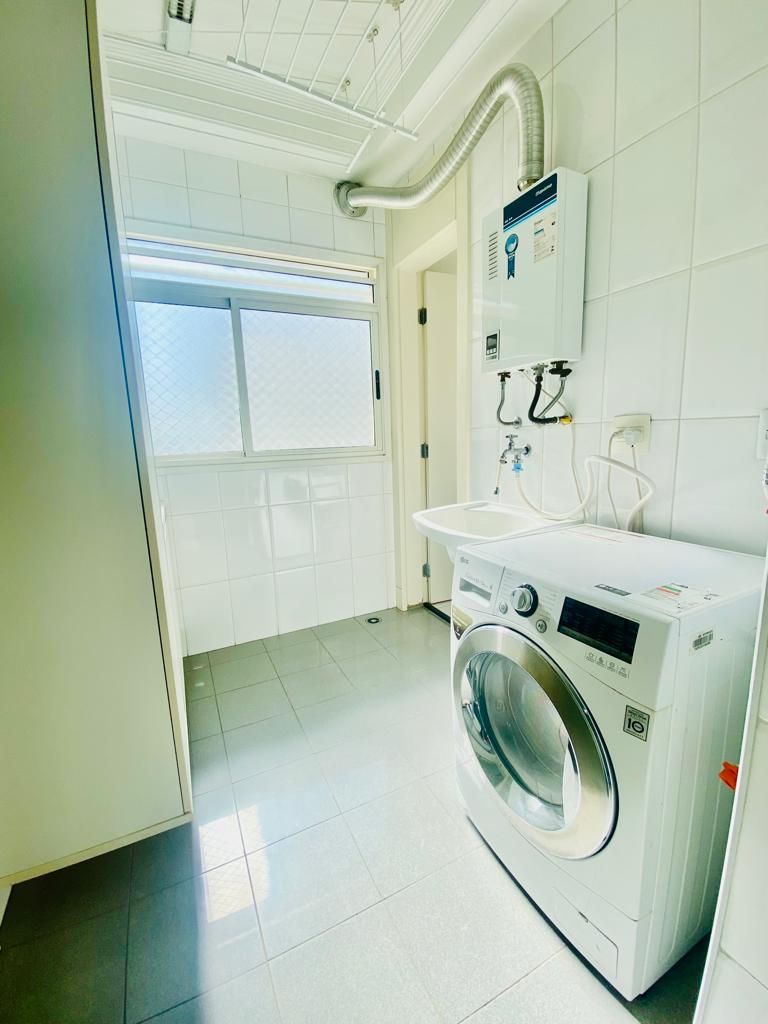 Apto. 101m² em Alphaville