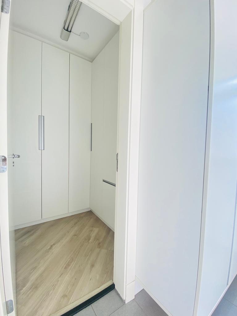 Apto. 101m² em Alphaville