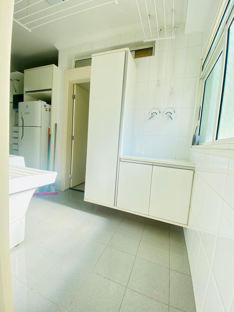 Apto. 101m² em Alphaville