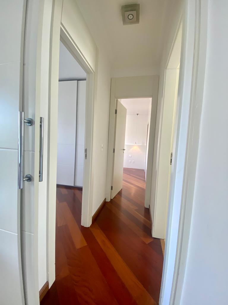 Apto. 101m² em Alphaville