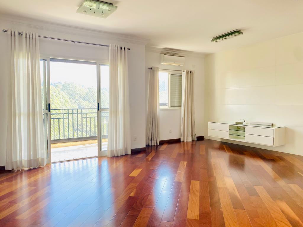 Apto. 101m² em Alphaville