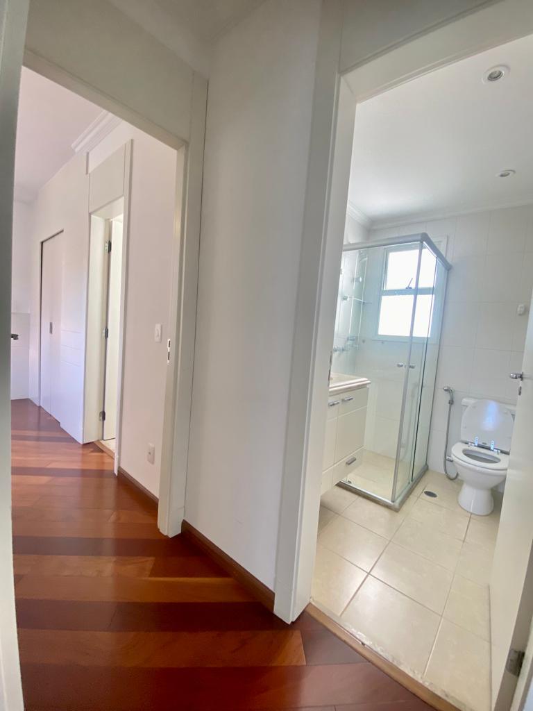 Apto. 101m² em Alphaville