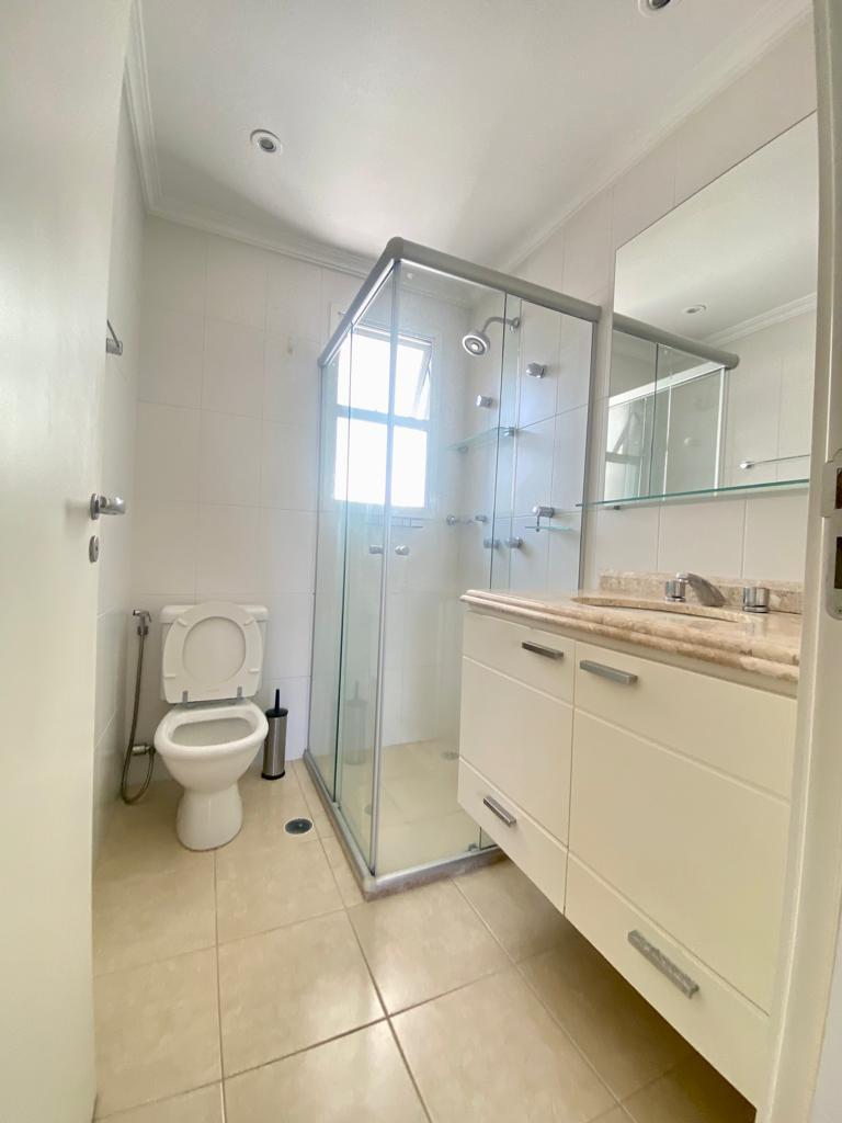 Apto. 101m² em Alphaville