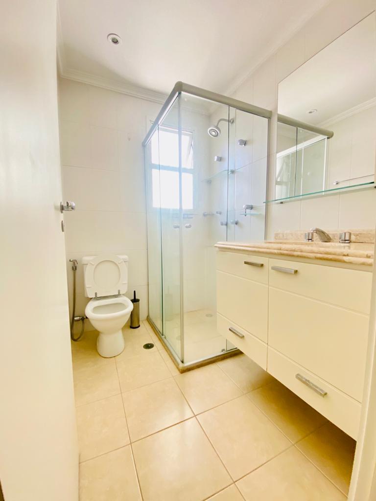 Apto. 101m² em Alphaville