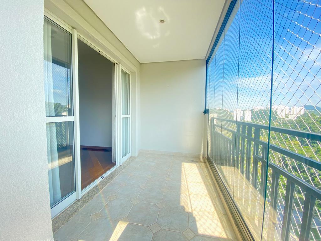Apto. 101m² em Alphaville
