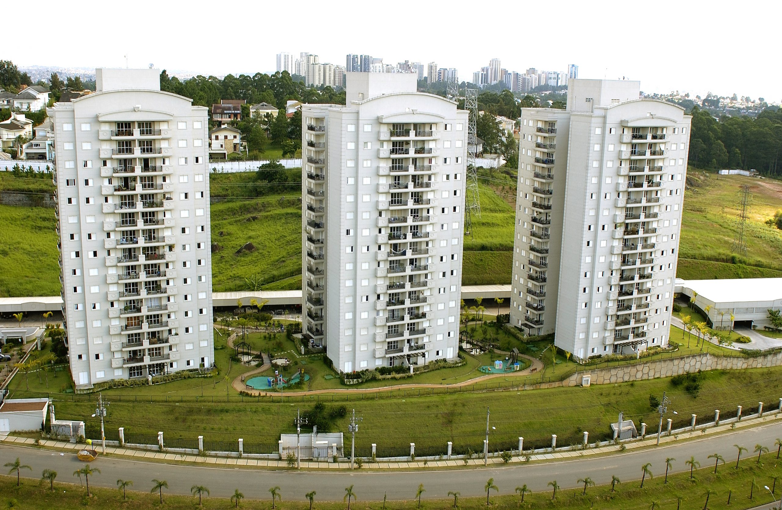 Apartamento em Condomínio - Venda, Tamboré, Santana de Parnaíba, SP