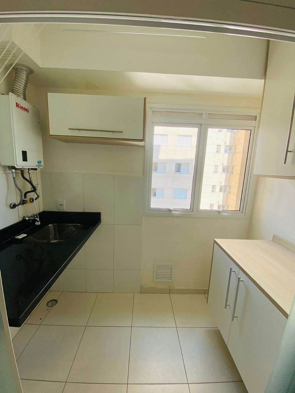 Apto Duplex 84m² no Alpha Park