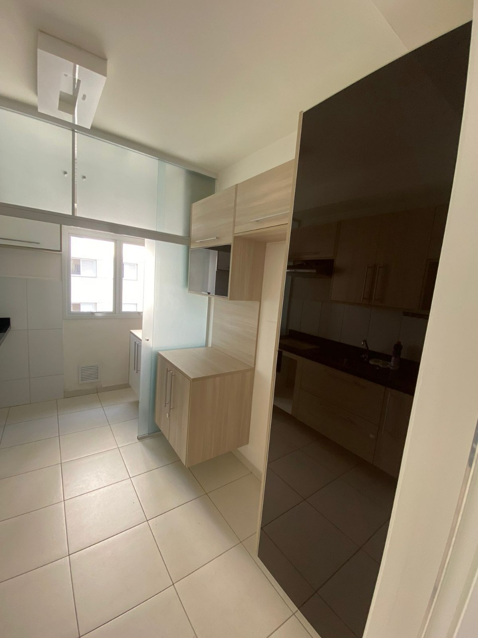 Apto Duplex 84m² no Alpha Park