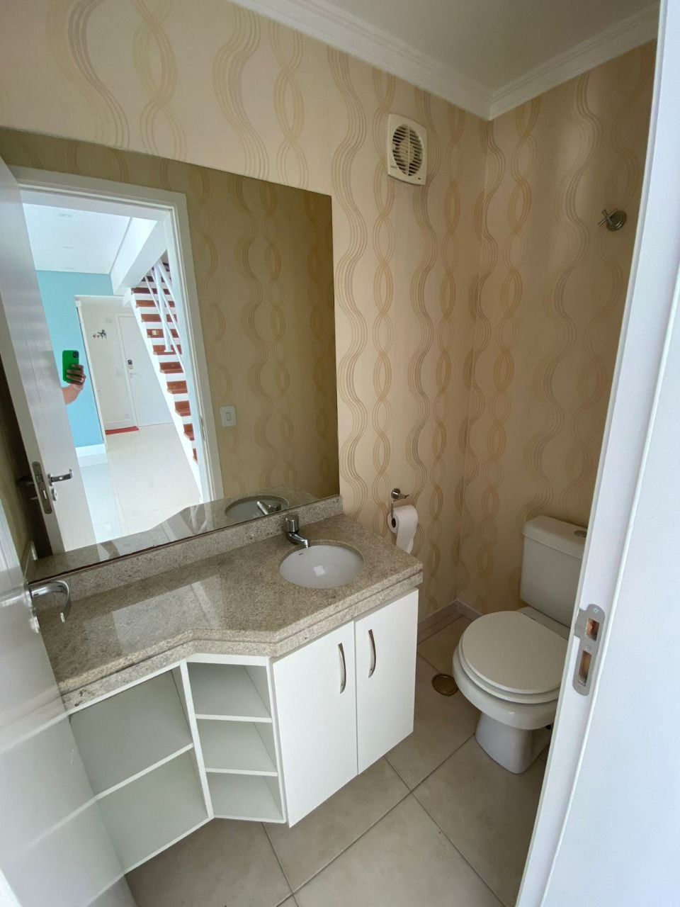 Apto Duplex 84m² no Alpha Park