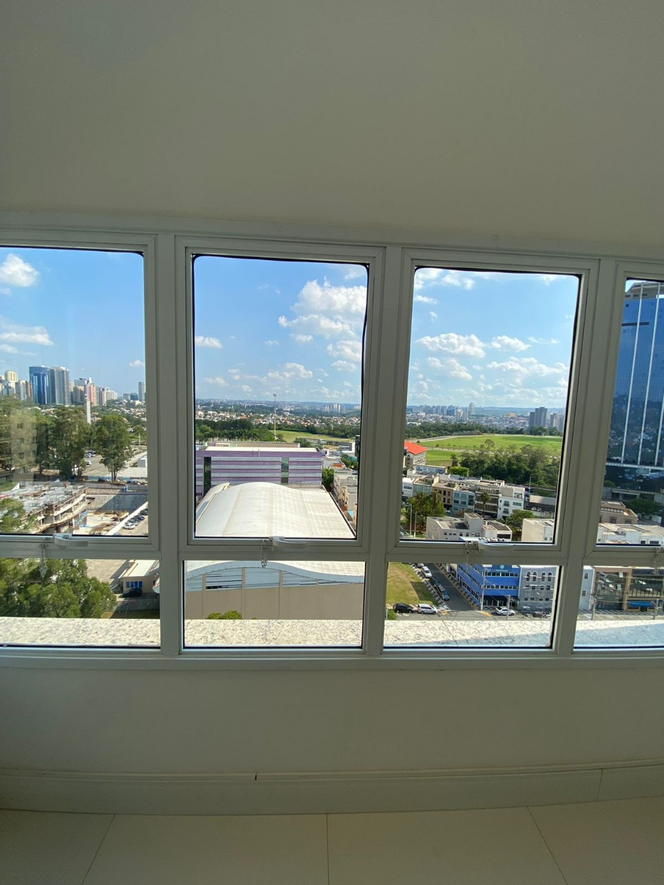 Apto Duplex 84m² no Alpha Park