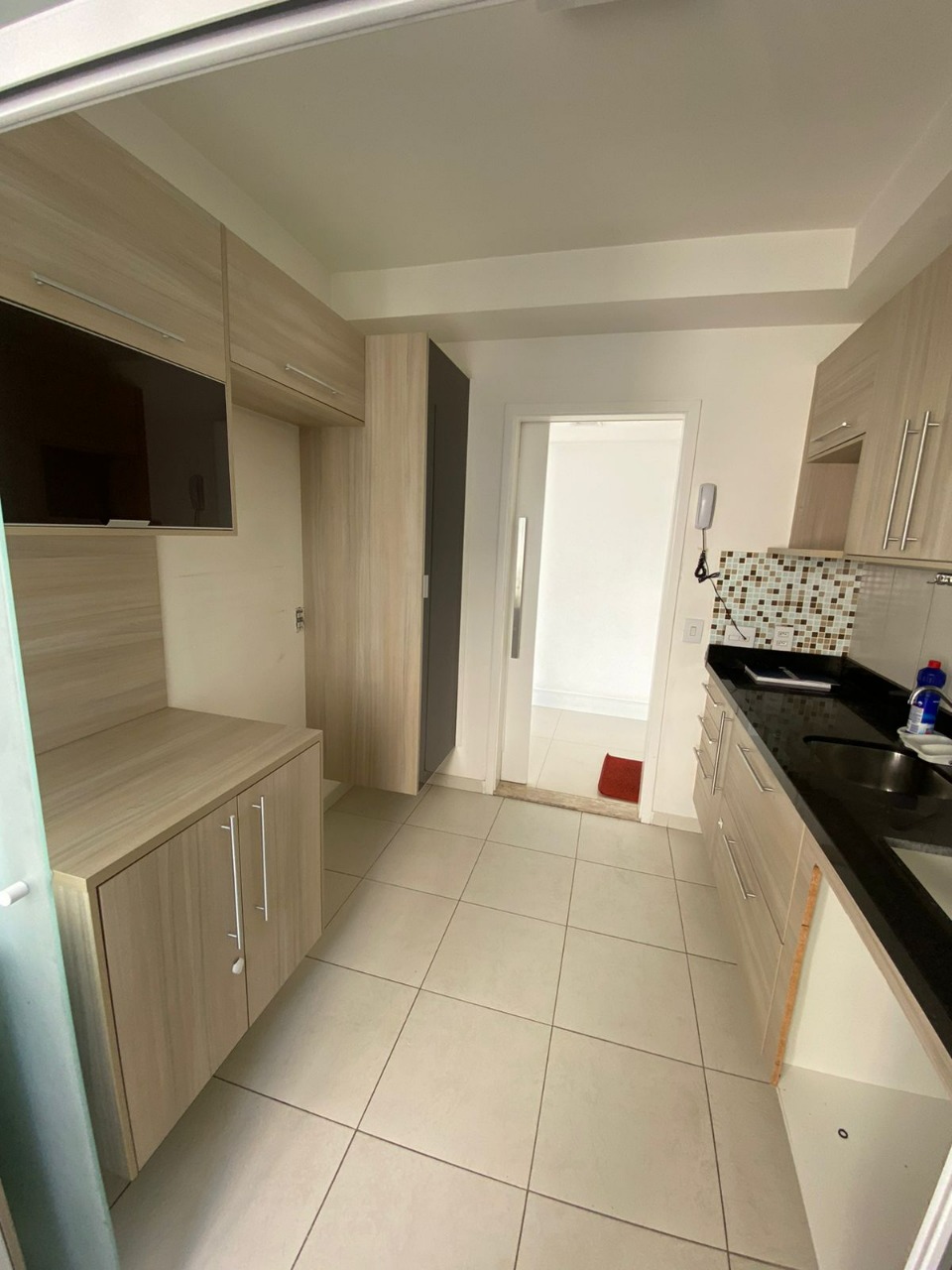 Apto Duplex 84m² no Alpha Park